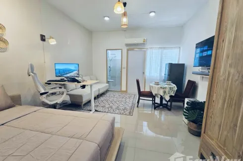 Condo for rent in Srithana Condominium 1, Suthep, Chiang Mai