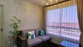 1 Bedroom Condo for rent in D Condo Ping, Fa Ham, Chiang Mai