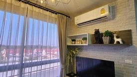 1 Bedroom Condo for rent in D Condo Ping, Fa Ham, Chiang Mai