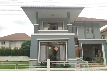 3 Bedroom House for rent in The Zentric, San Phak Wan, Chiang Mai