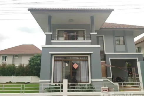 3 Bedroom House for rent in The Zentric, San Phak Wan, Chiang Mai