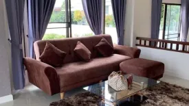 3 Bedroom House for rent in The Zentric, San Phak Wan, Chiang Mai