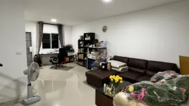 3 Bedroom Townhouse for rent in Pruksa Ville 75 Rajapreuk-MaeHia, Mae Hia, Chiang Mai