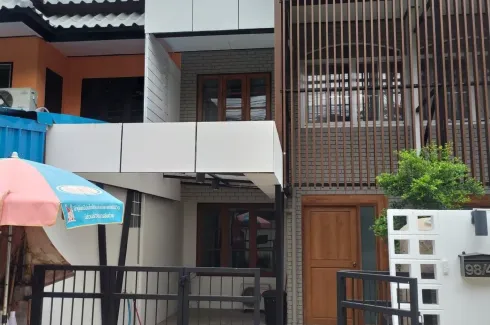 2 Bedroom Townhouse for rent in Tha Sala, Chiang Mai