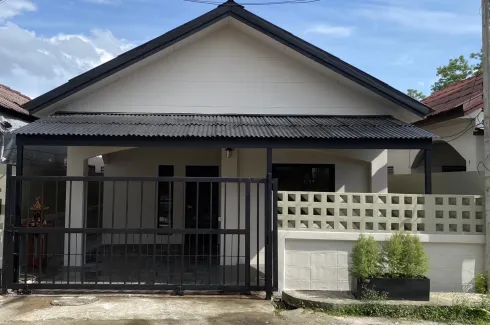 2 Bedroom House for sale in San Na Meng, Chiang Mai