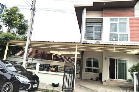 2 Bedroom Townhouse for rent in The Clover Townhome, Pa Daet, Chiang Mai