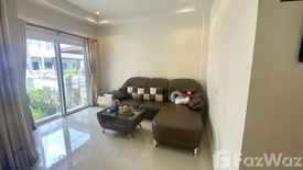 2 Bedroom Townhouse for rent in The Clover Townhome, Pa Daet, Chiang Mai