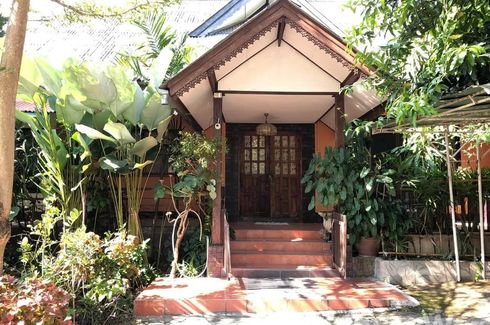 3 Bedroom House for rent in San Phi Suea, Chiang Mai