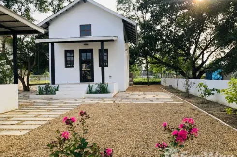 2 Bedroom House for rent in Ban Waen, Chiang Mai