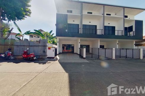 3 Bedroom Townhouse for rent in Mae Hia, Chiang Mai