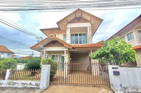 3 Bedroom House for rent in Baan Siriporn Borsang, Ton Pao, Chiang Mai