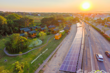 Office for rent in Pa Daet, Chiang Mai