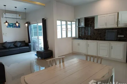 2 Bedroom House for rent in Suthep, Chiang Mai