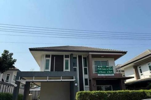 4 Bedroom House for rent in Ornsirin 5, Yang Noeng, Chiang Mai