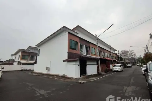 2 Bedroom Townhouse for rent in Faham Village, Fa Ham, Chiang Mai