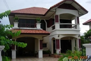 4 Bedroom House for rent in Siriporn Villa 7, San Sai Noi, Chiang Mai