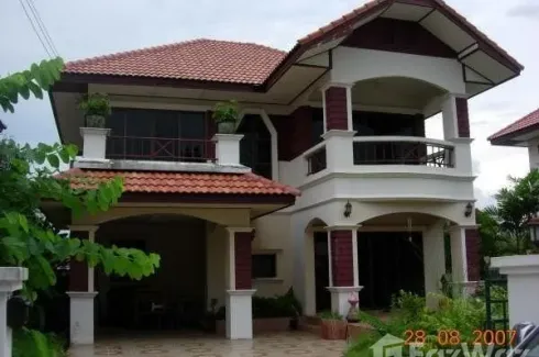 4 Bedroom House for rent in Siriporn Villa 7, San Sai Noi, Chiang Mai