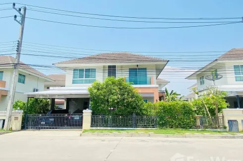 3 Bedroom House for rent in Baan Karnkanok 2, San Pu Loei, Chiang Mai