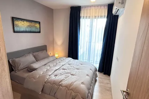 1 Bedroom Condo for rent in THE BASE Height-Chiang Mai, Wat Ket, Chiang Mai