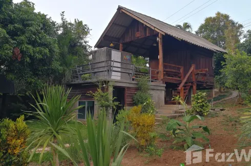 House for sale in Pa Miang, Chiang Mai