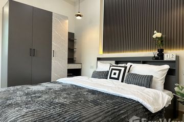 Condo for sale in Sritawee Mansion Chiang Mai, Nong Pa Khrang, Chiang Mai