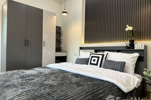 Condo for sale in Sritawee Mansion Chiang Mai, Nong Pa Khrang, Chiang Mai