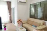 1 Bedroom Condo for rent in Hinoki Condominium, Chang Phueak, Chiang Mai