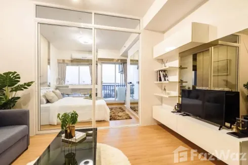 1 Bedroom Condo for rent in Supalai Monte 1 Chiang Mai, Wat Ket, Chiang Mai