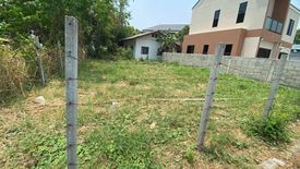Land for sale in Nong Chom, Chiang Mai