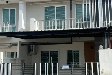 3 Bedroom Townhouse for rent in Karnkanok 19, Chang Khlan, Chiang Mai