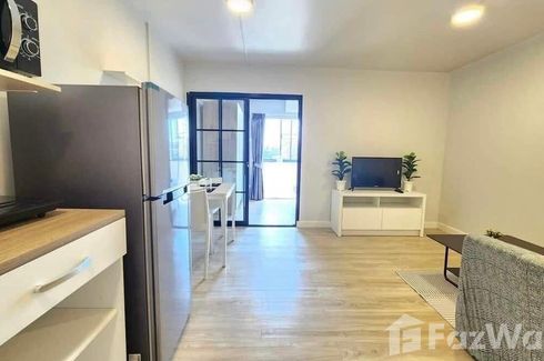 1 Bedroom Condo for sale in Lanna Condominium, Pa Tan, Chiang Mai