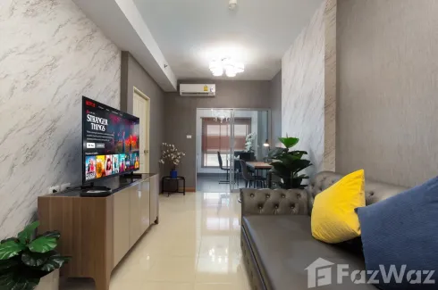 1 Bedroom Condo for rent in Supalai Monte 1 Chiang Mai, Wat Ket, Chiang Mai