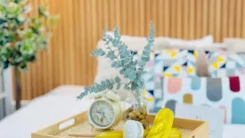 1 Bedroom Condo for sale in Wang Singh Kham Mansion, Pa Tan, Chiang Mai