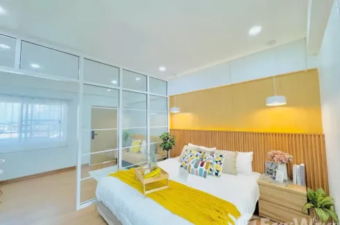 1 Bedroom Condo for sale in Wang Singh Kham Mansion, Pa Tan, Chiang Mai