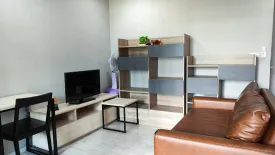 1 Bedroom Condo for rent in Palm Springs Nimman (Parlor), Suthep, Chiang Mai