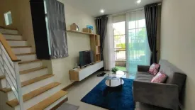 3 Bedroom Townhouse for rent in Golden Town Chiangmai - Kad Ruamchok, Fa Ham, Chiang Mai