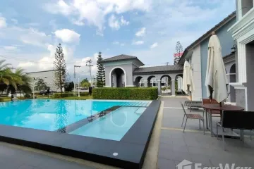 3 Bedroom Townhouse for rent in Golden Town Chiangmai - Kad Ruamchok, Fa Ham, Chiang Mai