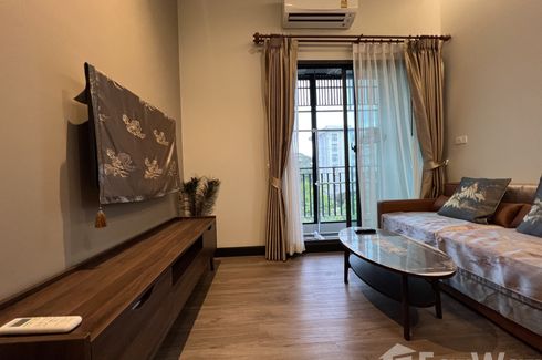 1 Bedroom Condo for rent in The Spring Loft, Fa Ham, Chiang Mai