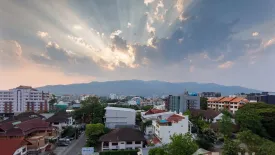 1 Bedroom Condo for rent in Palm Springs Nimman Areca, Suthep, Chiang Mai