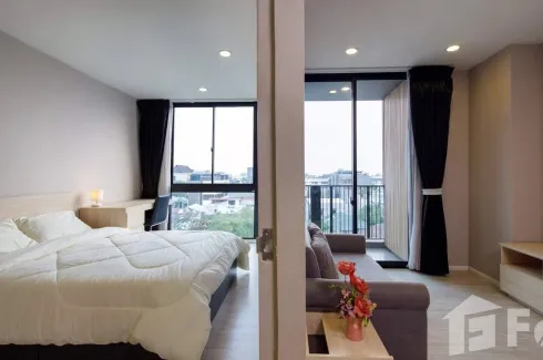 1 Bedroom Condo for rent in Palm Springs Nimman Areca, Suthep, Chiang Mai