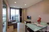 1 Bedroom Condo for rent in Palm Springs Nimman Areca, Suthep, Chiang Mai