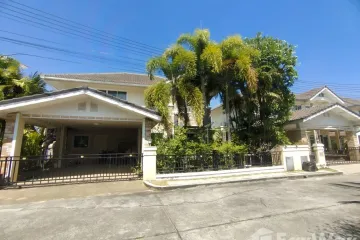 4 Bedroom House for rent in Baan Karnkanok 2, San Pu Loei, Chiang Mai