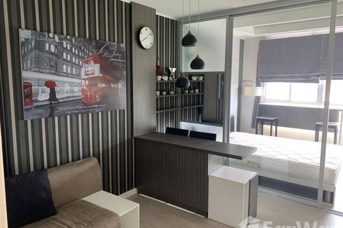 1 Bedroom Condo for rent in D Condo Sign, Fa Ham, Chiang Mai