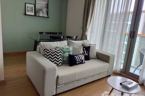 1 Bedroom Condo for rent in The Nimmana Chiang Mai, Suthep, Chiang Mai