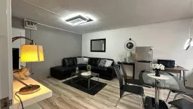 1 Bedroom Condo for rent in 103 Condominium 1, Suthep, Chiang Mai