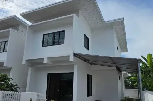 2 Bedroom House for rent in Permsub Village Hang Dong, Nam Phrae, Chiang Mai