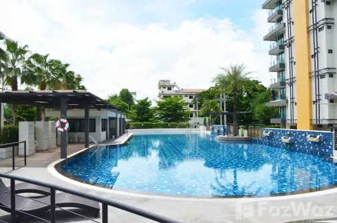 Condo for rent in Punna Residence Oasis 2, Nong Pa Khrang, Chiang Mai