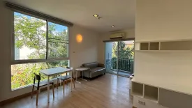 1 Bedroom Condo for rent in One Plus Condo Huay Kaew, Chang Phueak, Chiang Mai