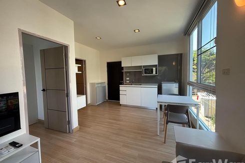 1 Bedroom Condo for rent in One Plus Condo Huay Kaew, Chang Phueak, Chiang Mai