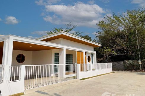 3 Bedroom House for rent in Wa-na Ville Hang Dong, San Phak Wan, Chiang Mai